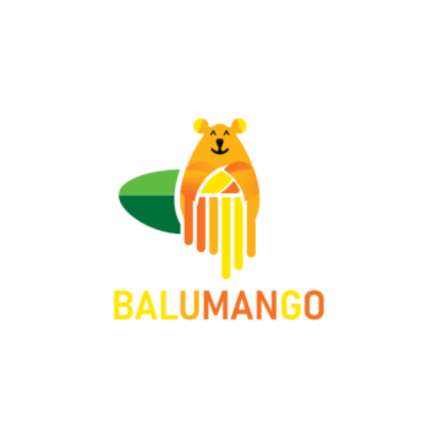 Logo da loja Balumango