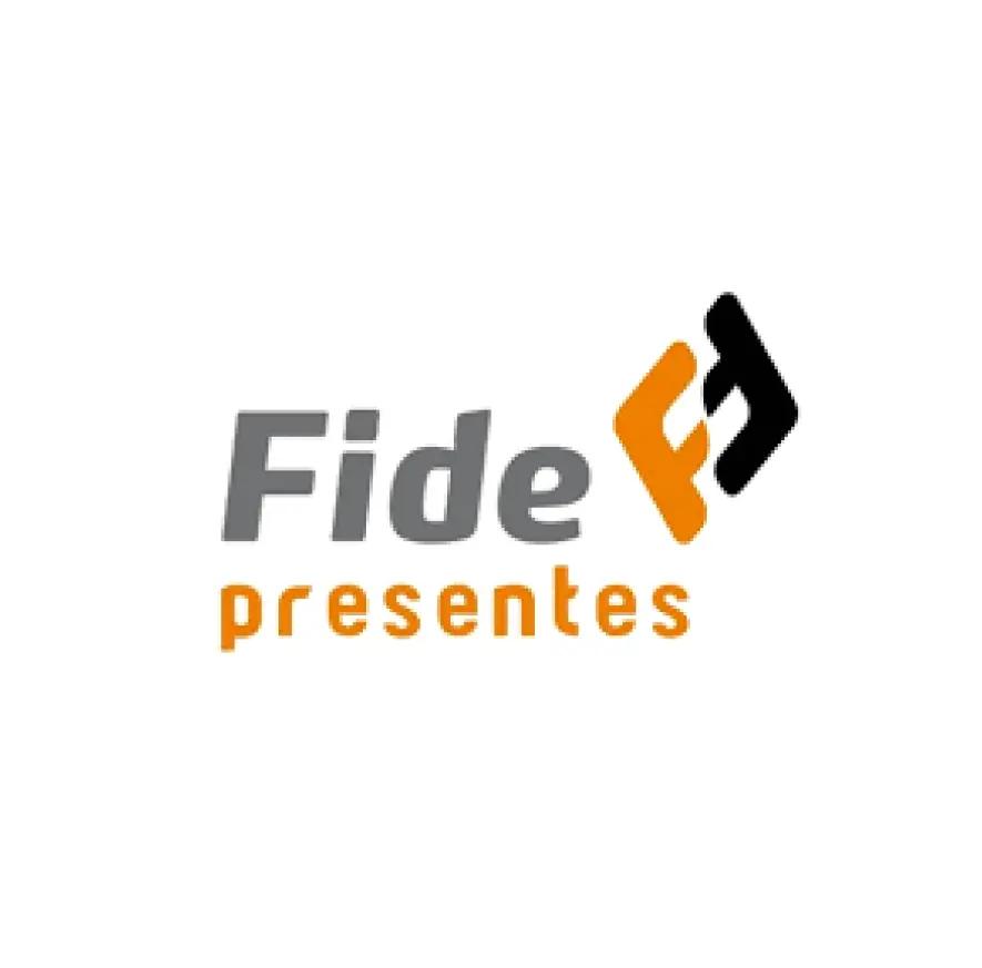 Logo da loja Fide Presentes