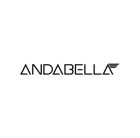 Logo da loja Andabella
