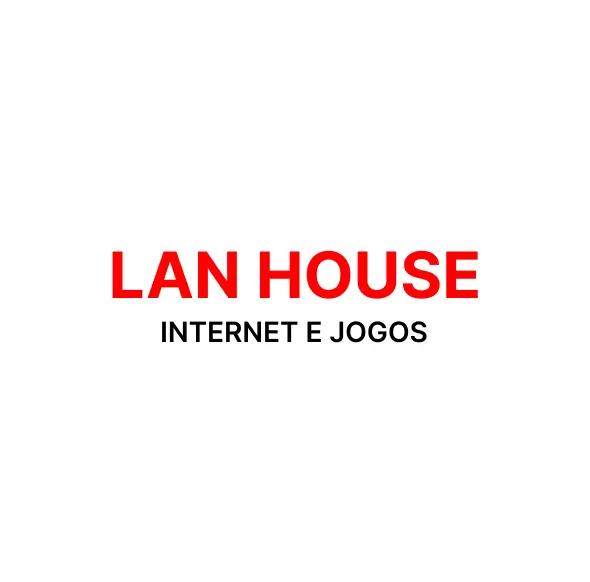 Logo da loja Lan House 24 Horas