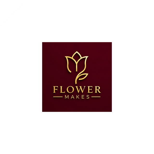 Logo da loja Flower Makes