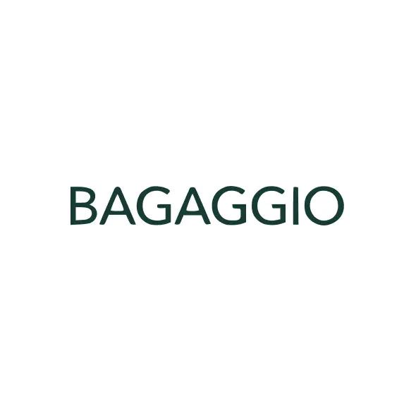 Logo da loja Bagaggio