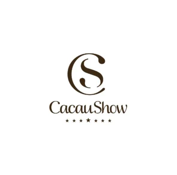 Logo da loja Cacau Show