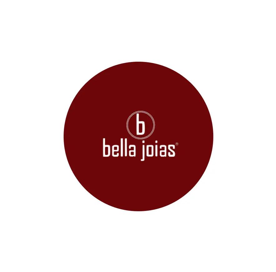 Logo da loja Bella Joias