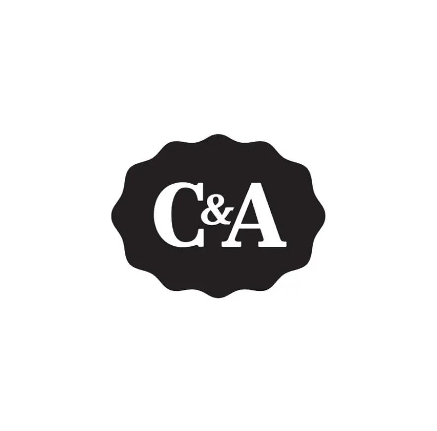 Logo da loja C&A Modas S.A