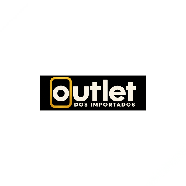 Logo da loja Outlet dos Importados
