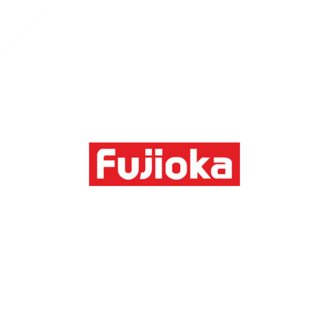 Logo da loja Fujioka