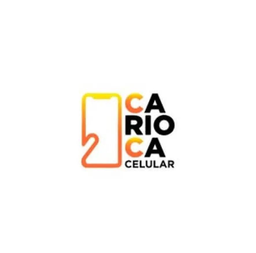 Logo da loja Carioca Celulares