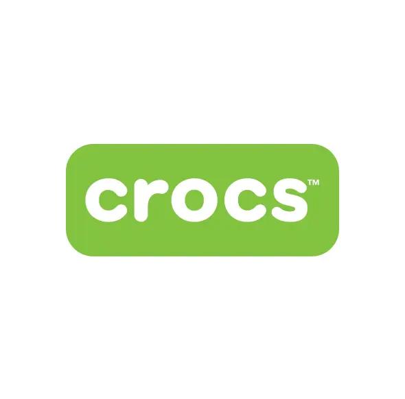 Logo da loja Crocs
