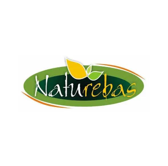 Logo da loja Naturebas