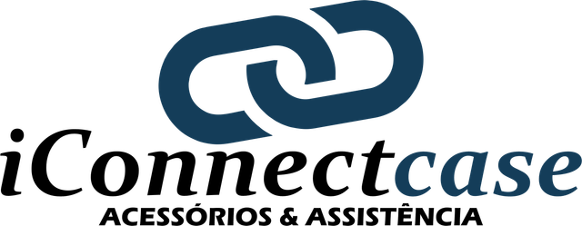 Logo da loja iConnect Case