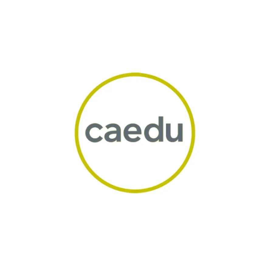 Logo da loja Caedu