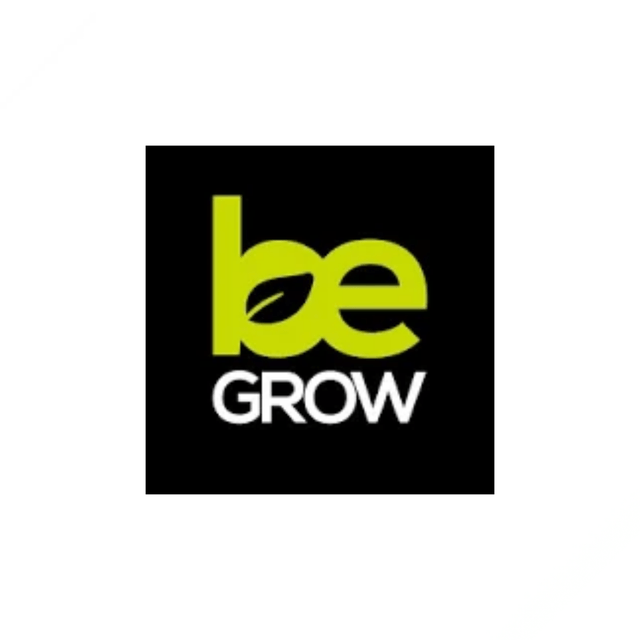 Logo da loja Be Grow