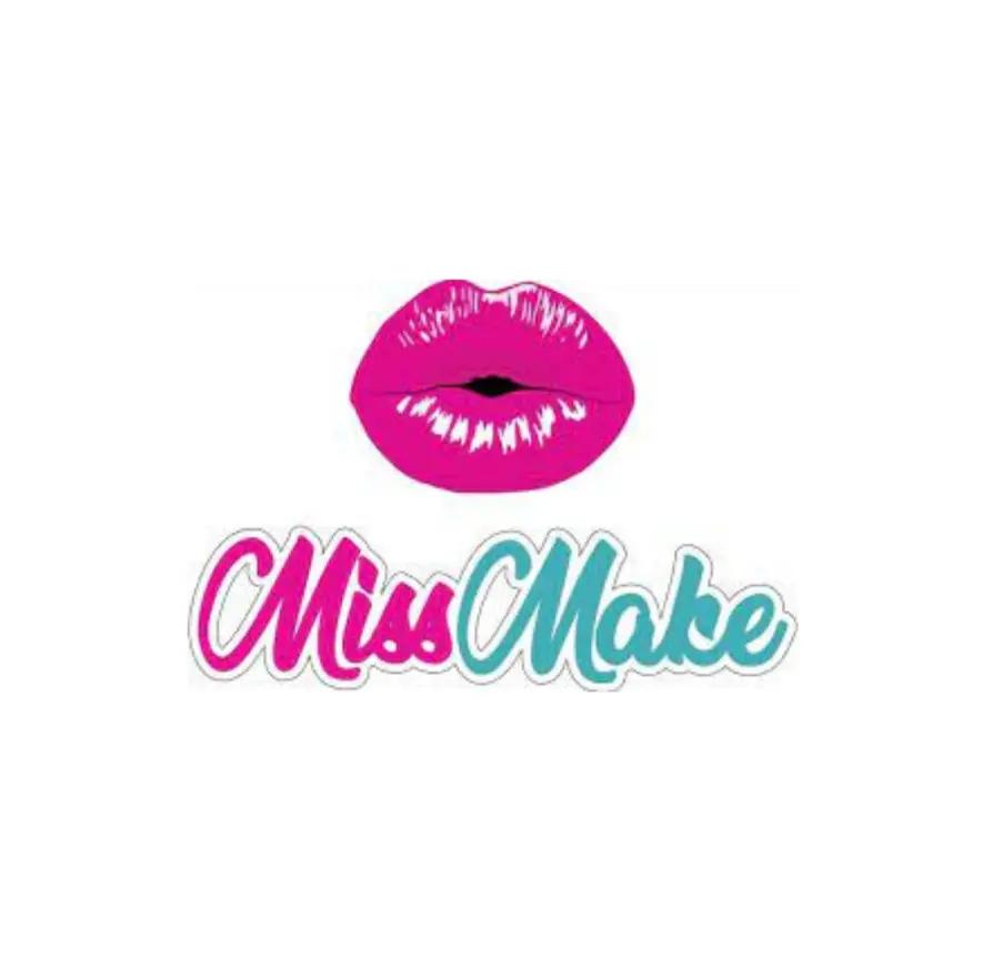 Logo da loja Miss Make