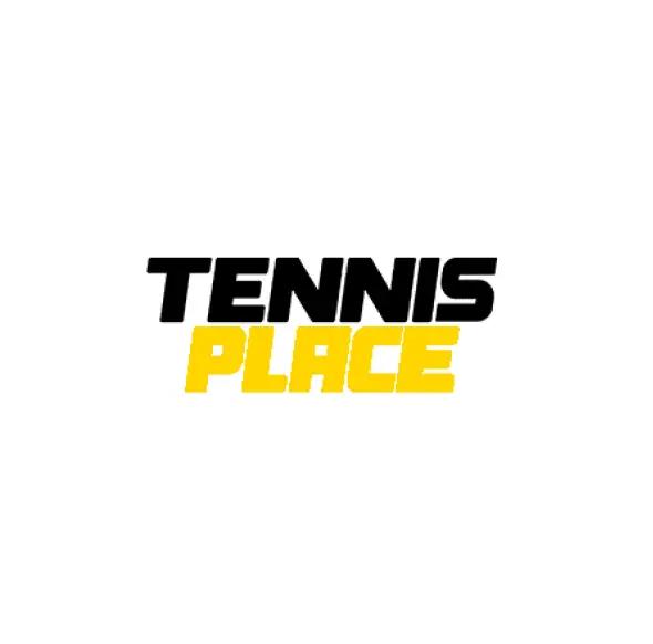 Logo da loja Tennis Place