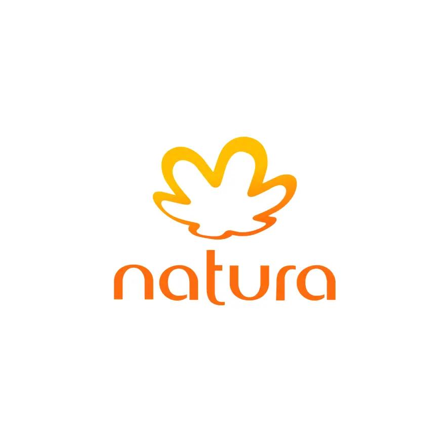 Logo da loja Natura