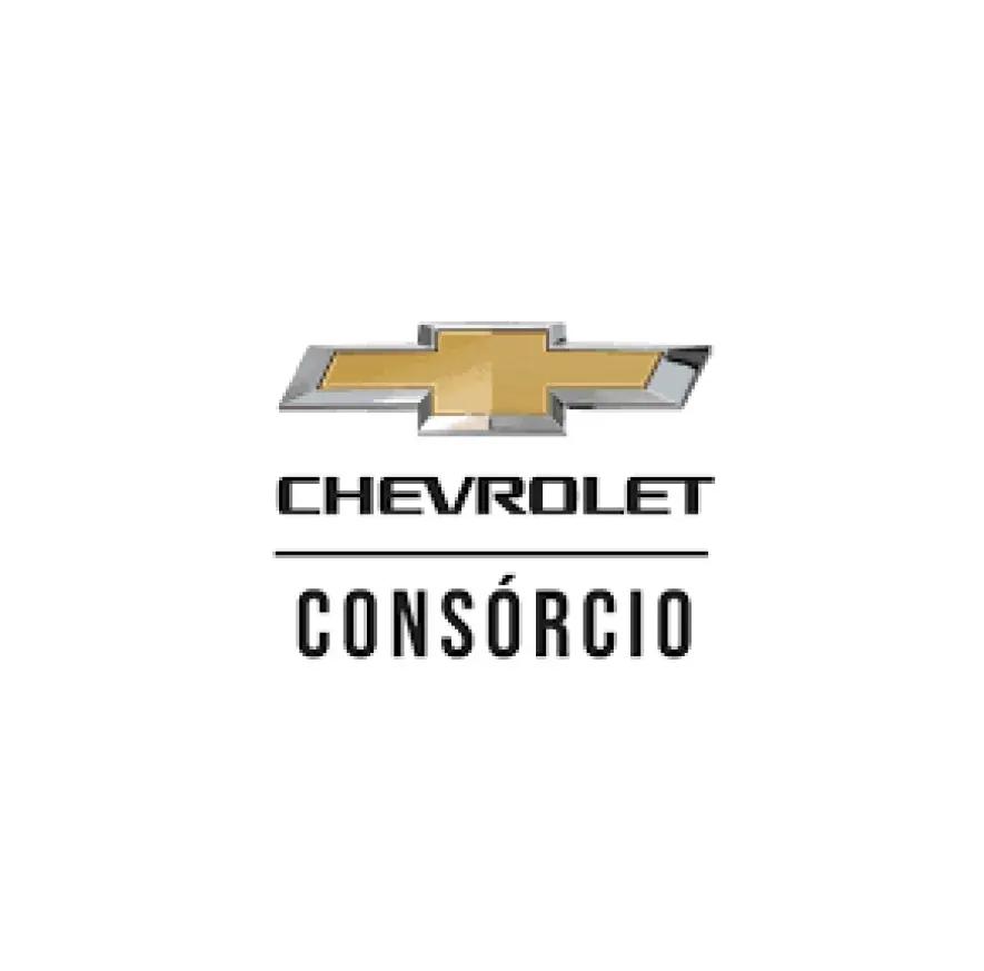 Logo da loja Chevrolet Consórcio