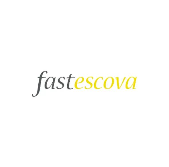 Logo da loja Fastescova