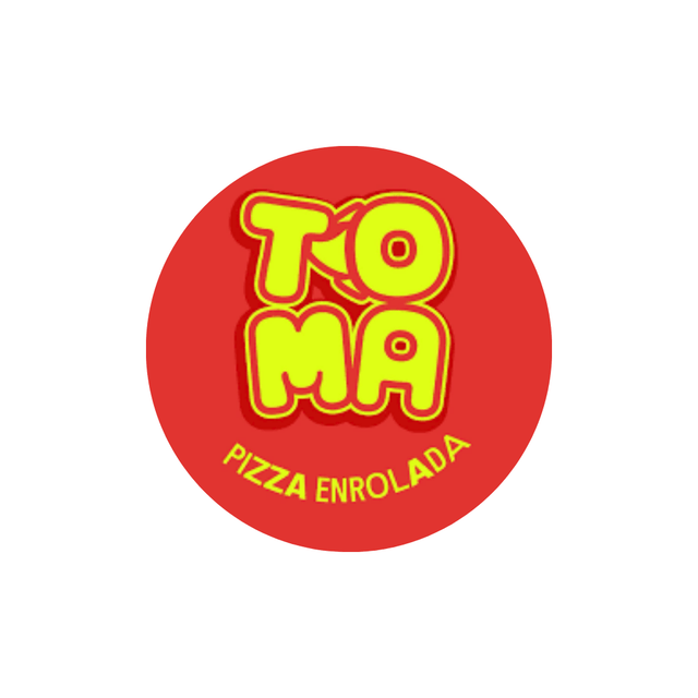 Logo da loja Toma Pizza