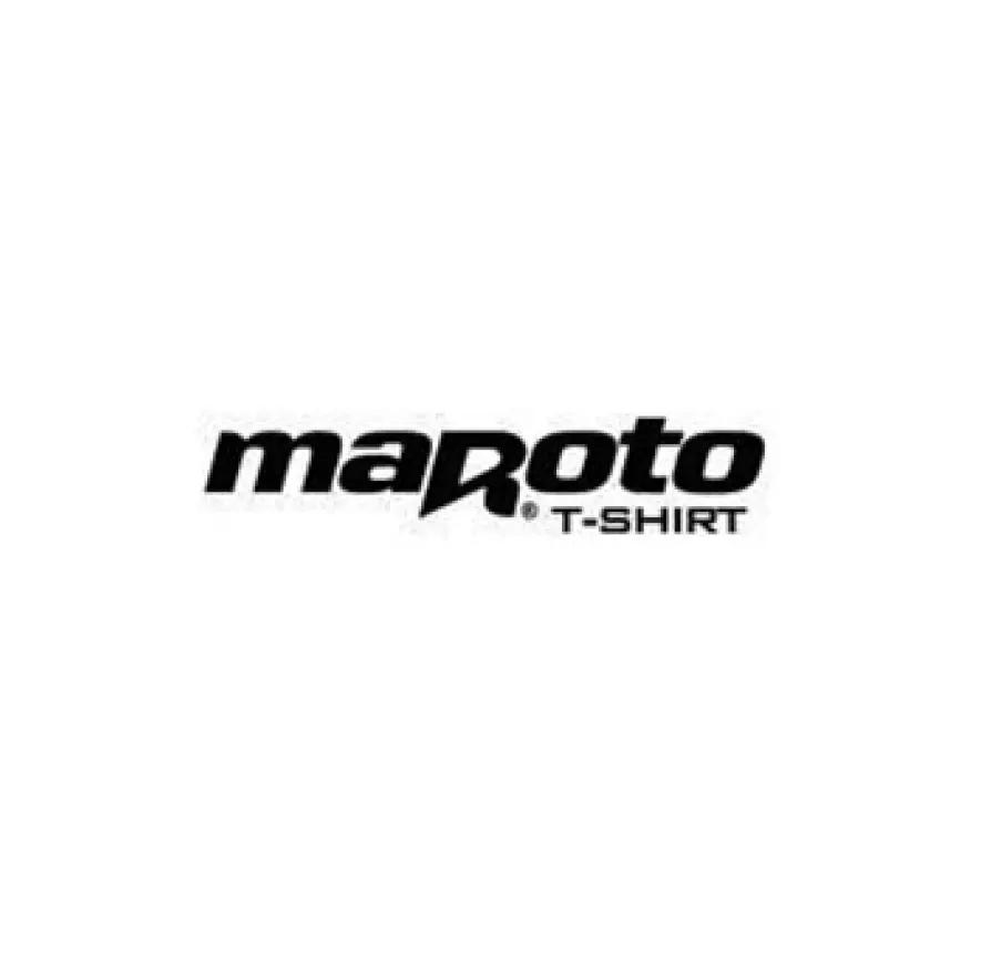 Logo da loja Maroto
