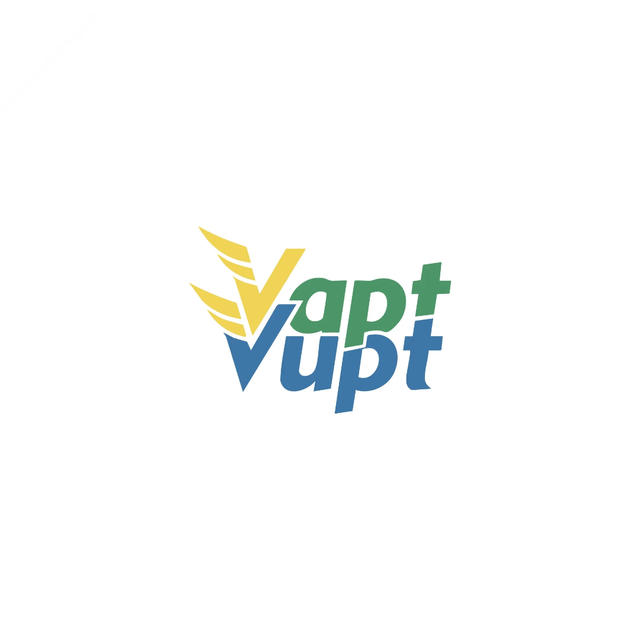 Logo da loja Vapt Vupt