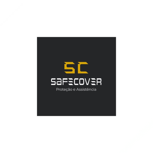 Logo da loja Safe Cover