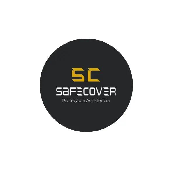 Logo da loja Safe Cover