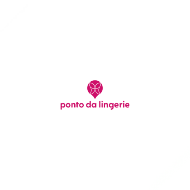 Logo da loja Ponto da Lingerie