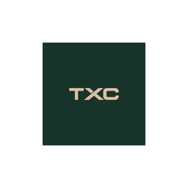 Logo da loja TXC