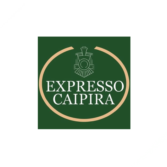 Logo da loja Expresso Caipira