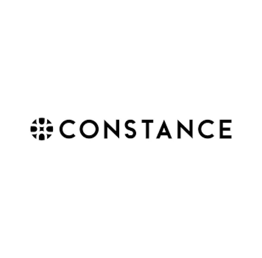 Logo da loja Constance