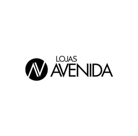 Logo da loja Lojas Avenida