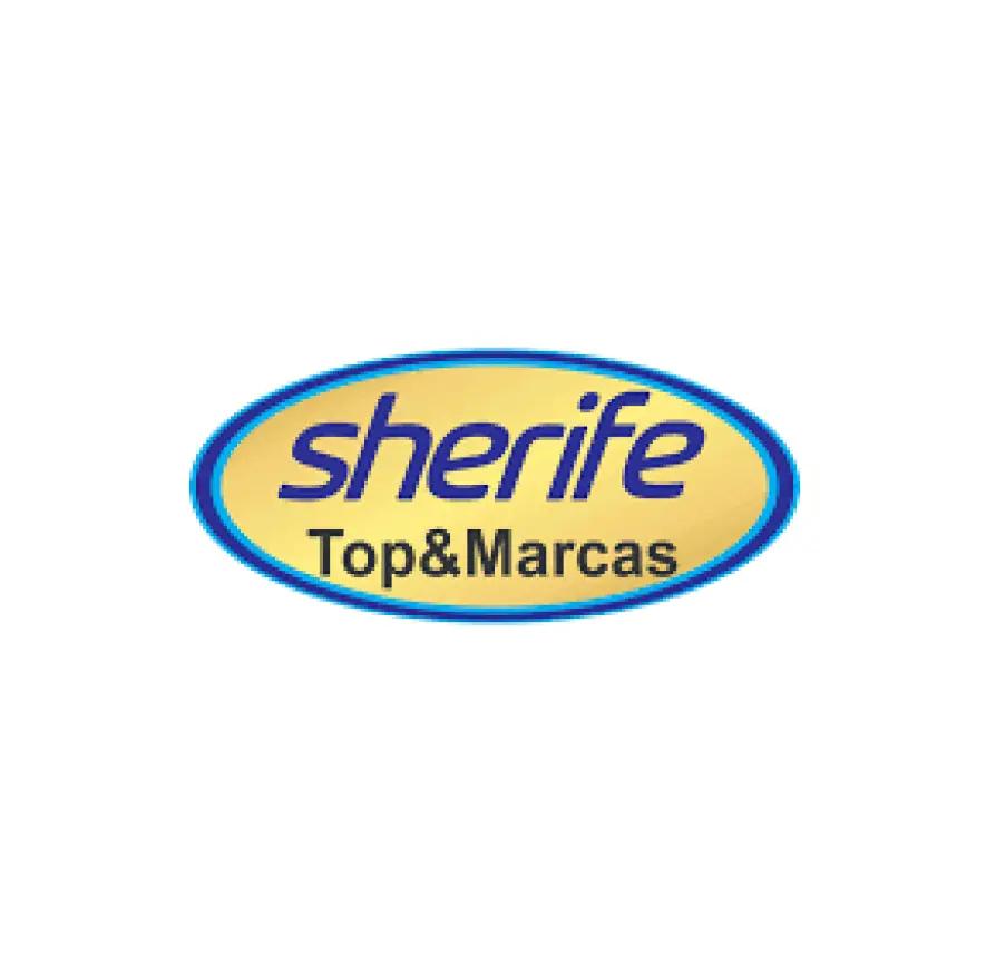 Logo da loja Sherife Modas