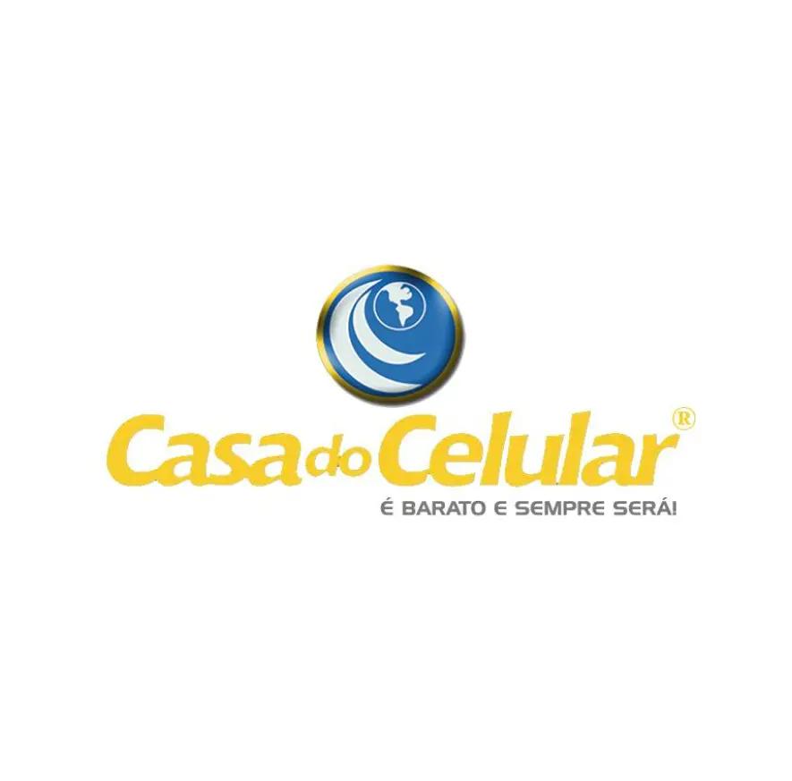 Logo da loja Casa do Celular