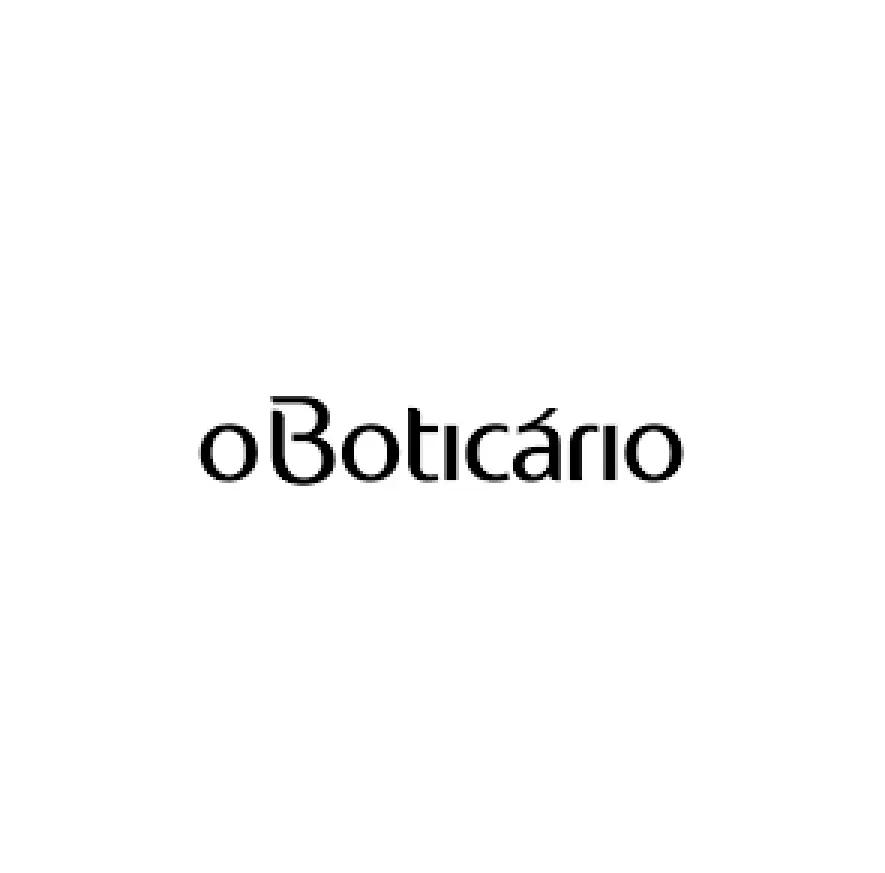 Logo da loja O Boticário
