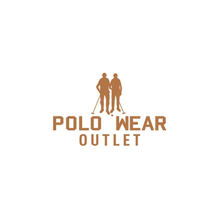 Logo da loja Polo Wear Outlet