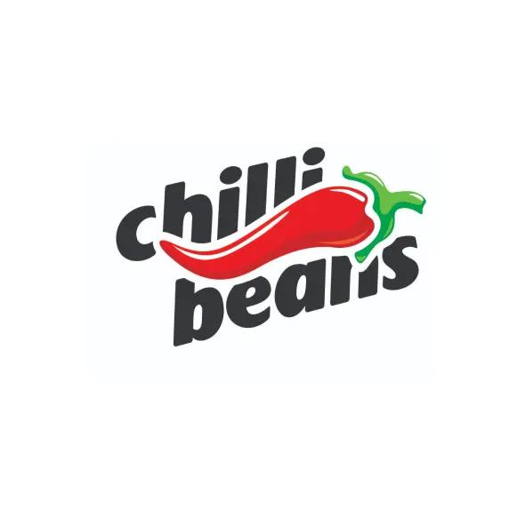 Logo da loja Chilli Beans