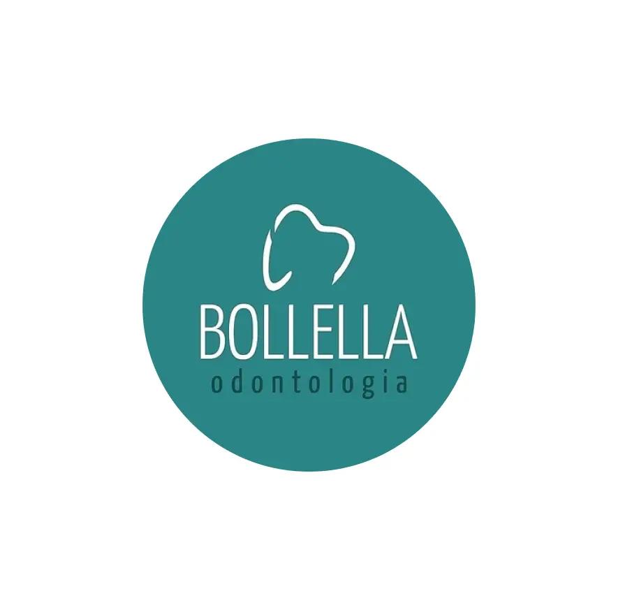 Logo da loja Bollella Odontologia