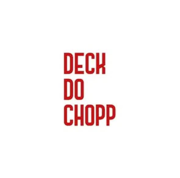 Logo da loja Deck do Chopp