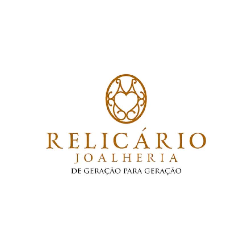 Logo da loja Relicário Joalheria