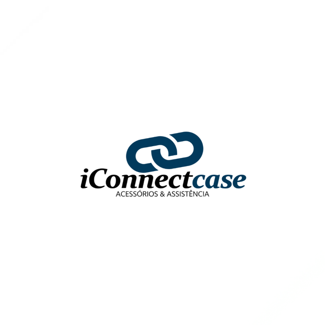 Logo da loja iConnect Case