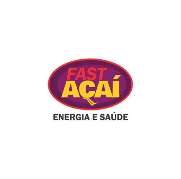 Logo da loja Fast Açaí