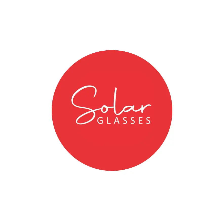 Logo da loja Solar Glasses