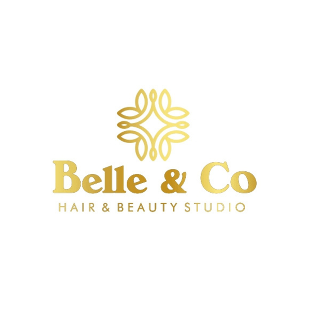Logo da loja Belle & Co
