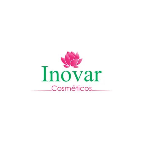 Logo da loja Inovar Cosméticos