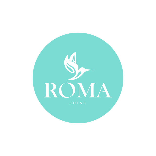 Logo da loja Roma Joias
