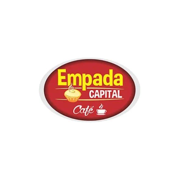 Logo da loja Empada Capital