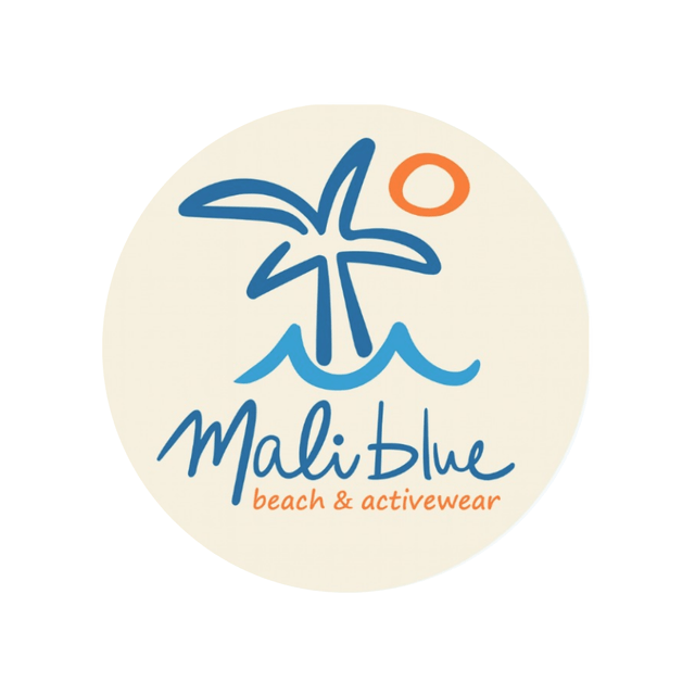 Logo da loja Maliblue Moda Praia