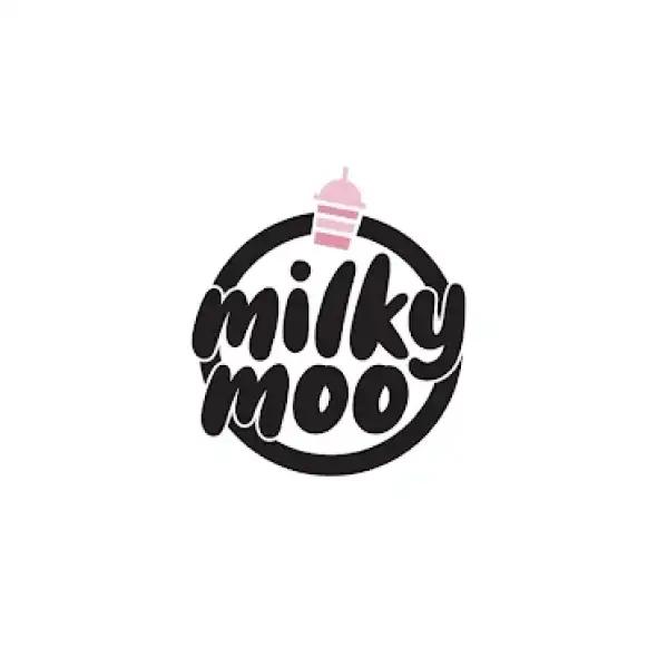 Logo da loja Milky Moo