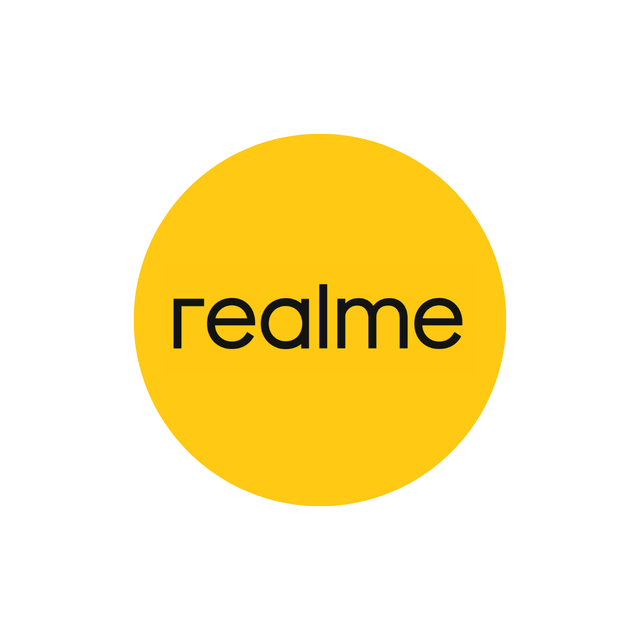 Logo da loja Realme